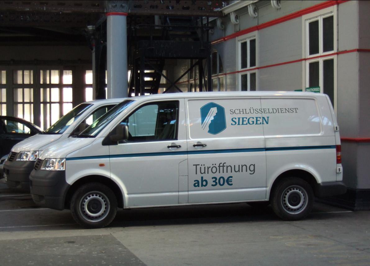 Schlüsselnotdienst Siegen